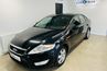 Ford Mondeo 1,6 Ti-VCT 125 Trend