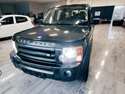 Land Rover Discovery 3 2,7 SE