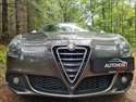 Alfa Romeo Giulietta 1,4 M-Air 170 Sportiva