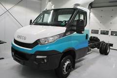 Iveco Daily 3,0 70C17