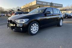 BMW 116i 1,6