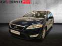 Ford Mondeo 2,0 TDCi 130 Trend stc. aut.