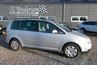 VW Touran 2,0 TDi 140 Trendline Van