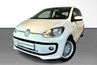 VW UP! 1,0 60 Style Up! BMT