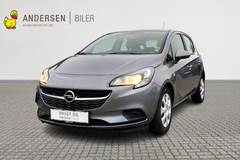 Opel Corsa 1,4 Enjoy Start/Stop 90HK 5d
