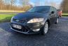 Ford Mondeo 1,6 TDCi 115 Trend Collection stc.