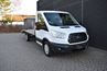 Ford Transit 350 L3 Chassis 2,2 TDCi 155 Trend H1 FWD