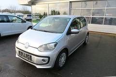 VW UP! 1,0 VW Up! 75 High Up! BMT
