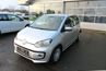VW UP! 1,0 VW Up! 75 High Up! BMT