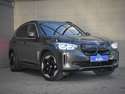 BMW iX3 Charged Impressive