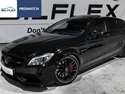 Mercedes CLS63 5,5 AMG S Shooting Brake aut. 4Matic