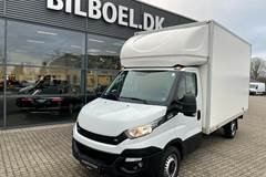 Iveco Daily 3,0 35S17 Alukasse AG8