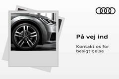 Audi Q2 TFSi Prestige S-tr.