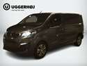 Peugeot Expert 2,0 BlueHDi 177 L2 Ultimate EAT8 Van
