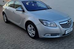 Opel Insignia 1,4 T 140 Edition eco