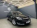 Opel Insignia 2,0 CDTi 170 Innovation Sports Tourer aut.