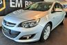 Opel Astra 1,4 T 140 Cosmo aut.