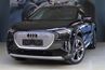 Audi Q4 e-tron Advanced
