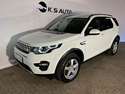 Land Rover Discovery Sport 2,2 SD4 HSE aut.