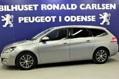 Peugeot 308 1,6 BlueHDi 120 Style SW