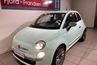 Fiat 500 1,2 Go Mint