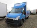 Iveco Daily 3,0 35C 35C15L, 6-g.