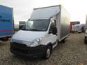 Iveco Daily 3,0 35 S 17.