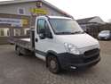 Iveco Daily 2,3 35S15 4100mm Lad