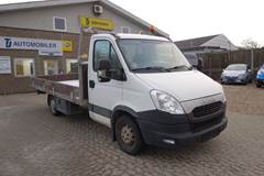 Iveco Daily 2,3 35S15 4100mm Lad