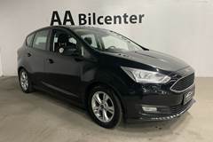 Ford C-MAX 1,5 TDCi 120 Trend Business