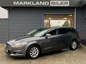 Ford Mondeo 2,0 TDCi 150 Business stc. aut.