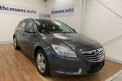 Opel Insignia 1,6 T 180 Edition Sports Tourer