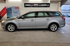 Ford Mondeo 1,8 TDCi 100 Trend