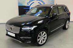 Volvo XC90 2,0 D5 225 First Edition aut. AWD