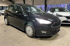 Ford C-MAX 1,5 TDCi 105 Business ECO