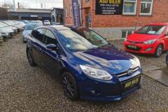 Ford Focus 1,6 TDCi 95 Trend stc.