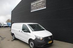 Mercedes Vito 2,0 114 A3  CDI RWD 9G-Tronic  Van 9g Aut.