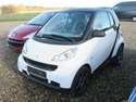 Smart Fortwo 0,8 CDI COUPE.