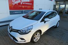 Renault Clio IV 0,9 TCe 90 Limited Van