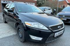 Ford Mondeo 1,6 Ti-VCT 125 Trend stc.