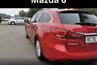 Mazda 6 2,2