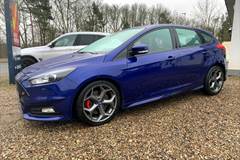 Ford Focus 2,0 TDCi 185 ST3