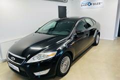 Ford Mondeo 1,8 TDCi 100 Ambiente
