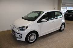 VW UP! 1,0 60 High Up! BMT