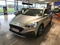 Ford Focus 1,0 EcoBoost mHEV Active