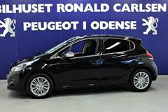 Peugeot 208 1,2 PureTech 82 Prestige
