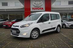 Ford Transit Connect 220 S 1,6 TDCi HP Trend 95HK Van