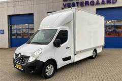 Renault Master 2,3 T35 L3H1  DCI start/stop  Ladv./Chas. 6g