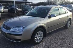 Ford Mondeo 1,8 Ambiente 110