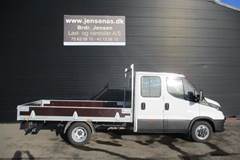 Iveco Daily 3,0 35C 18H A8 D